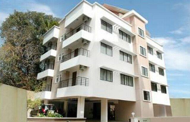 M.G Road Serviced Apartments, Mangalore 1